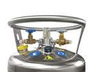 NITROGEN STORAGE