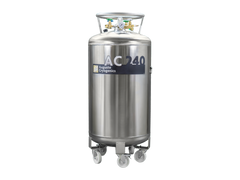 AC 240 PB - Pressure Building