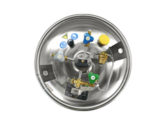 AC 240 PB - Pressure Building