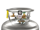 NITROGEN STORAGE