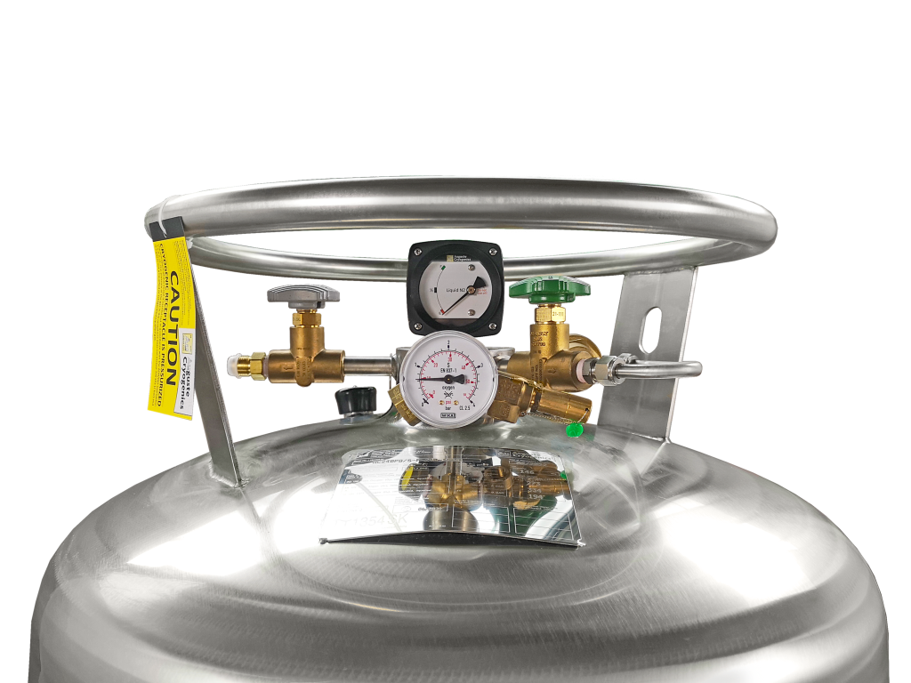 AC 240 PB - Pressure Building