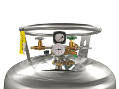 AC 240 PB - Pressure Building