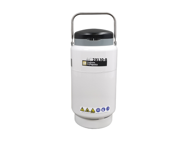 AC 2XL10-B - Rack for cryoboxes