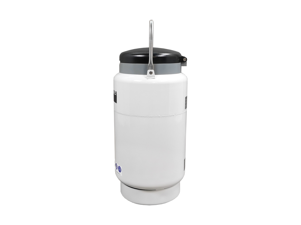 AC 2XL10-B - Rack for cryoboxes