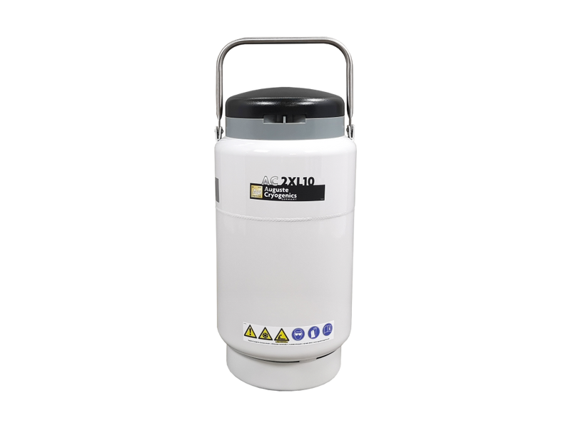 AC2XL10_Cell_Storage_Cryogenic