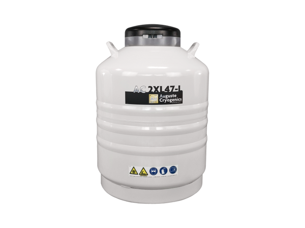 AC 2XL47-L (10) - Long Canisters