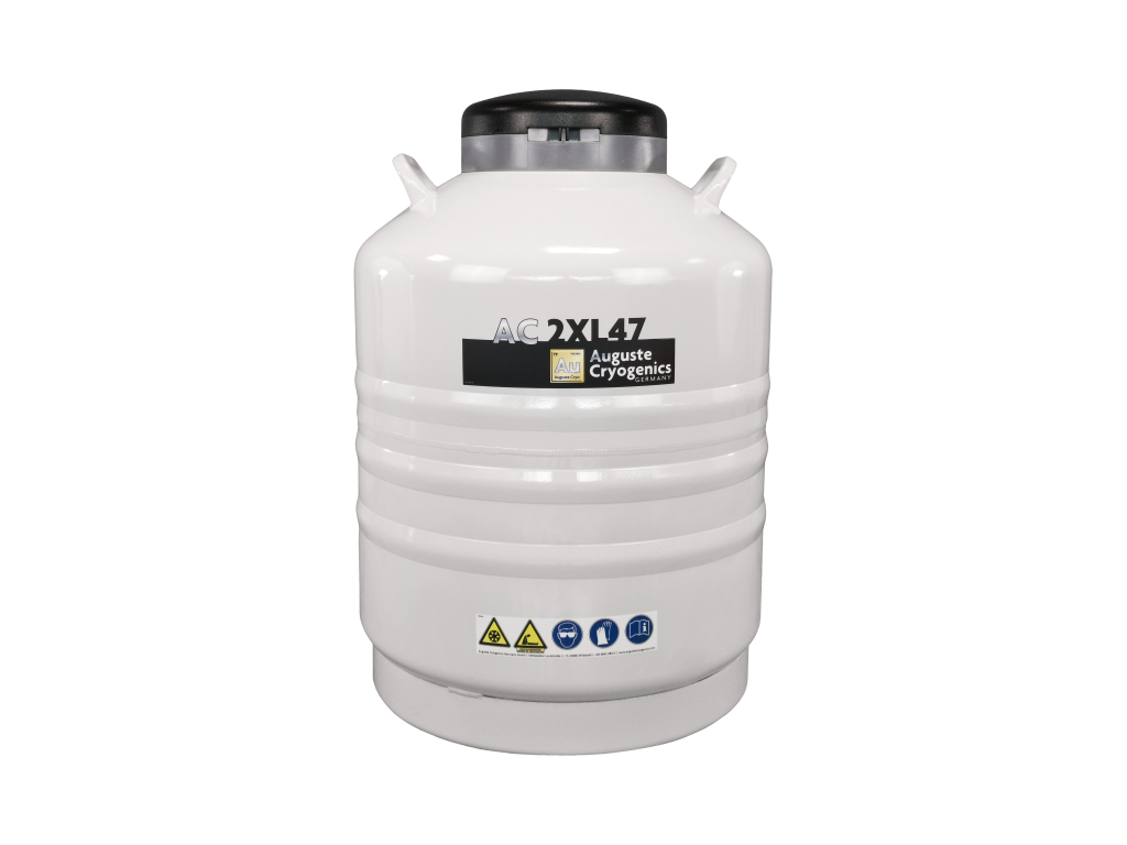 AC 2XL47-S (10) - Short Canisters