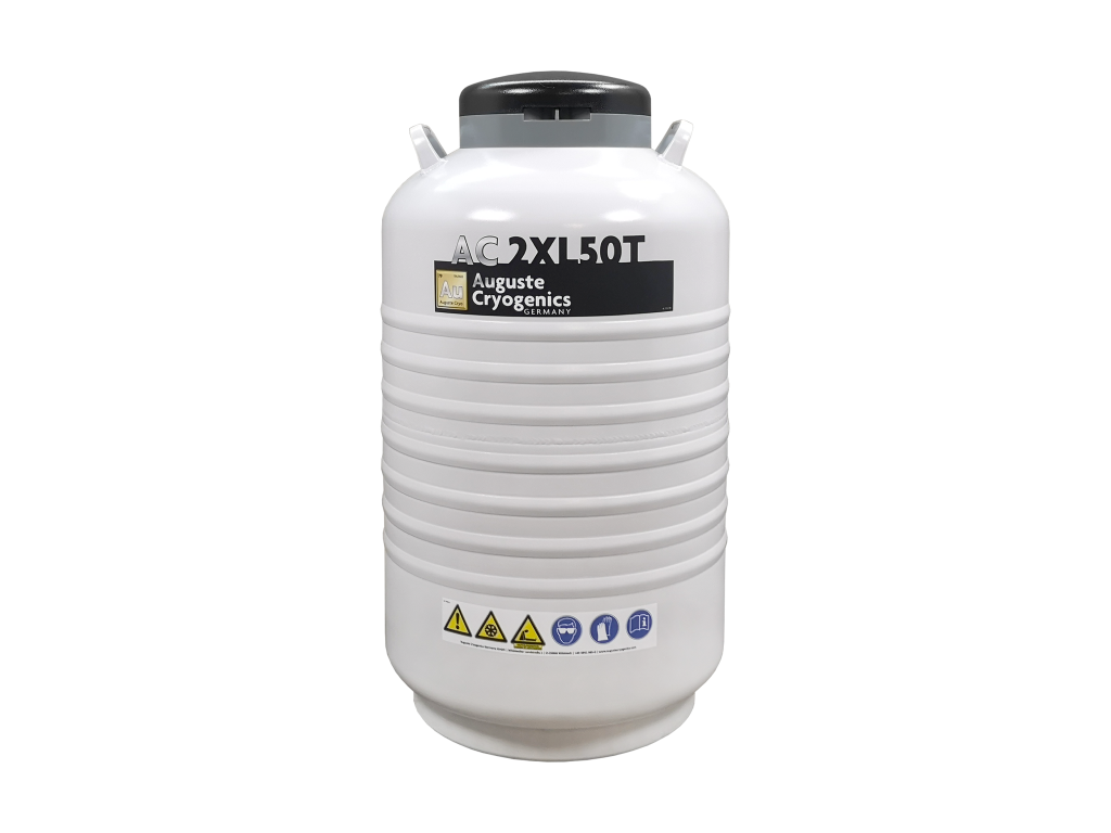 AC 2XL50T-L - Long Canisters