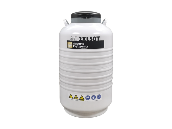 AC 2XL50T-S – Kurze Kanister