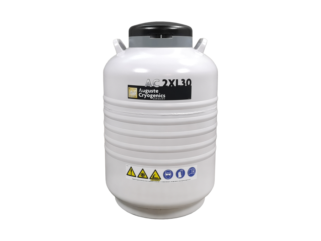 AC 2XL30-S - Short Canisters