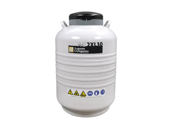 AC 2XL30-S - Short Canisters