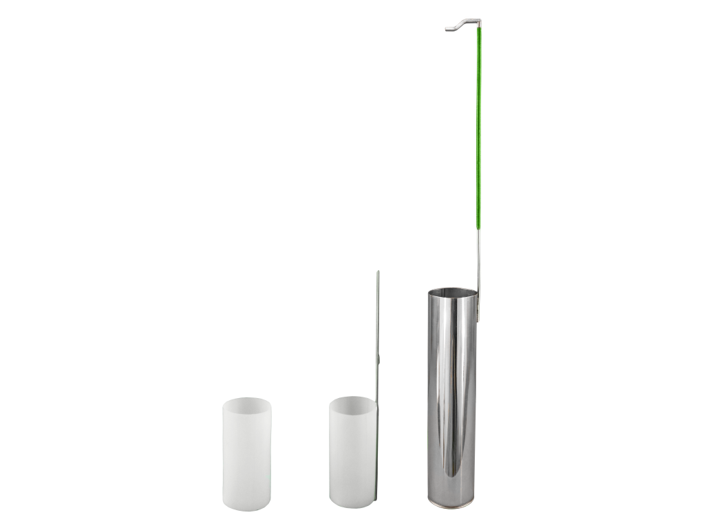 AC Canisters