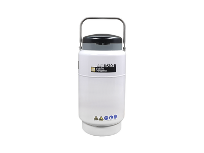 AC DS10-B - Rack for cryoboxes
