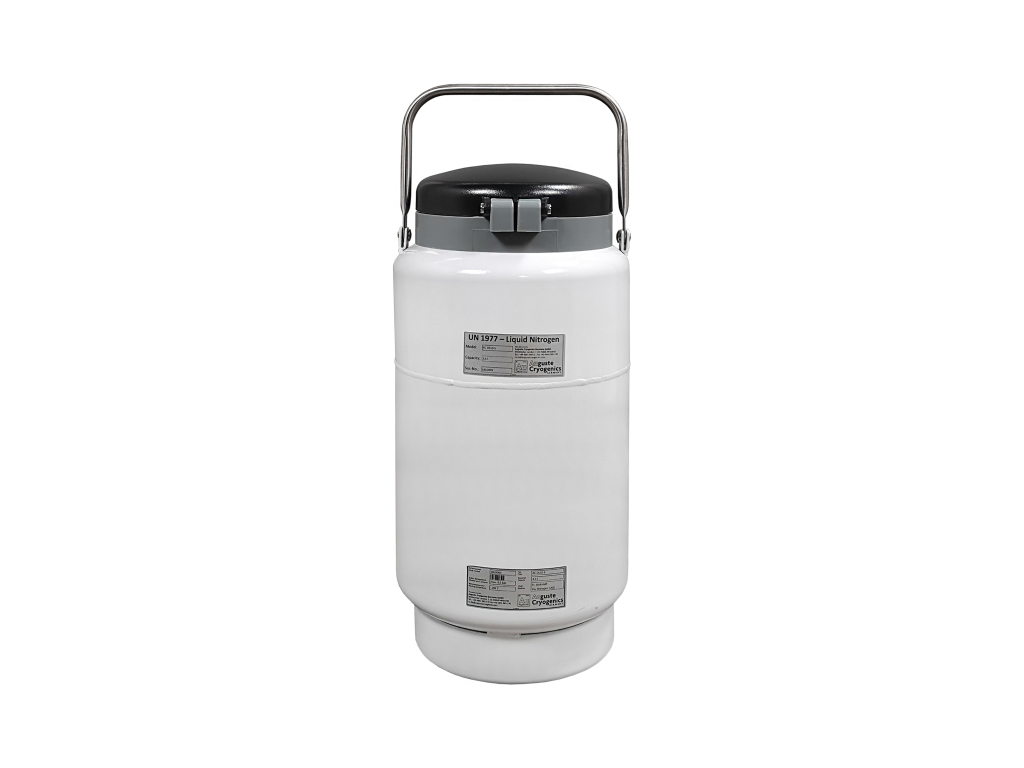 AC DS10-S - Short Canister