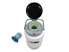 AC DS10-S - Short Canister