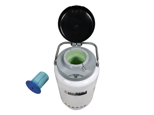AC DS10-S, Foto 6