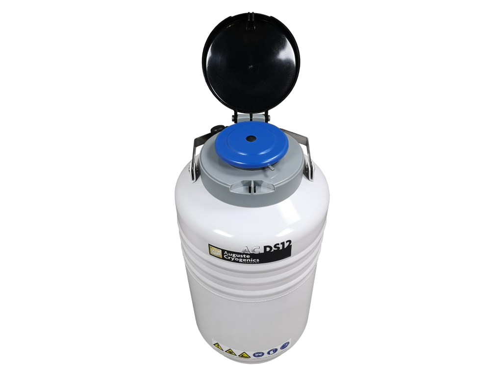 AC DS12-L - Long Canister