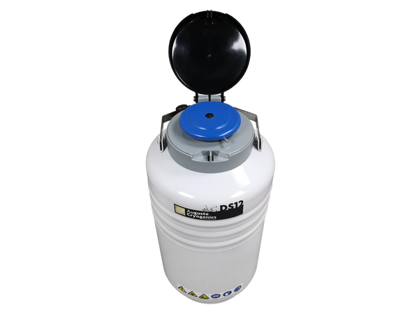 AC DS12-S, Foto 5