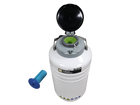 AC DS12-L - Long Canister