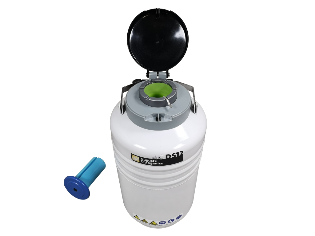AC DS12-L - Long Canister