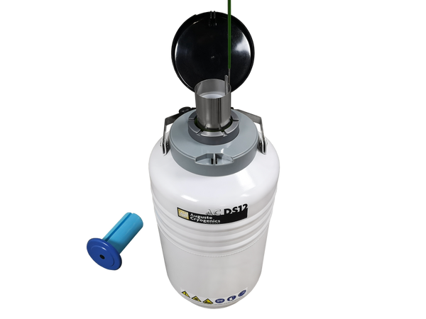 AC DS12-S, Foto 7