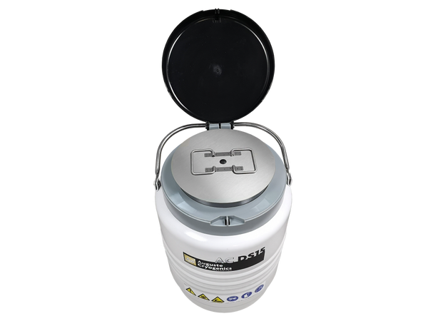 AC DS15-B, Foto 5