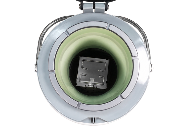 AC DS25-B, Foto 8