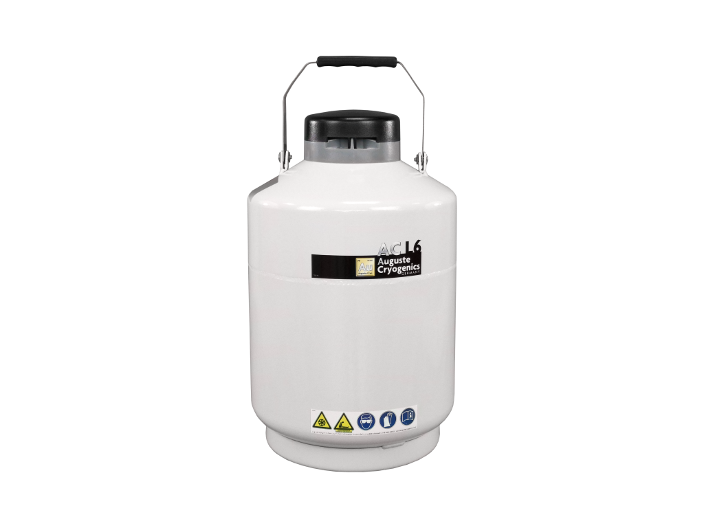 AC L6-S - Short Canisters