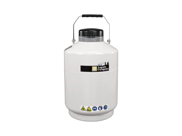 AC L6-S – Kurze Kanister