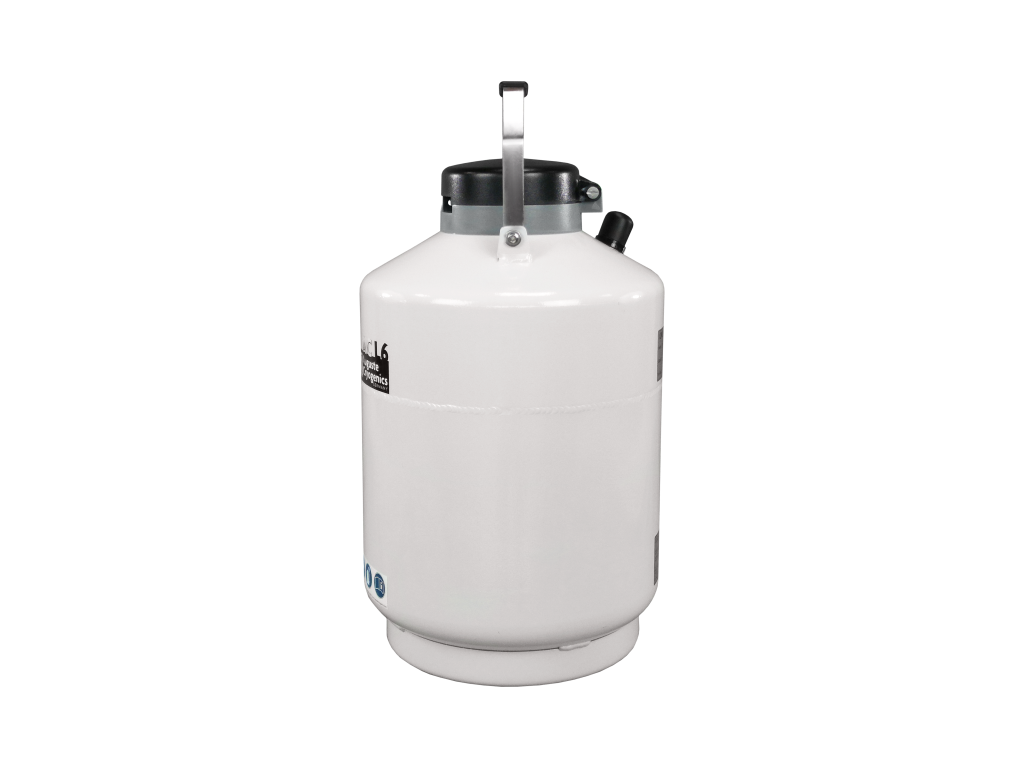AC L6-S - Short Canisters