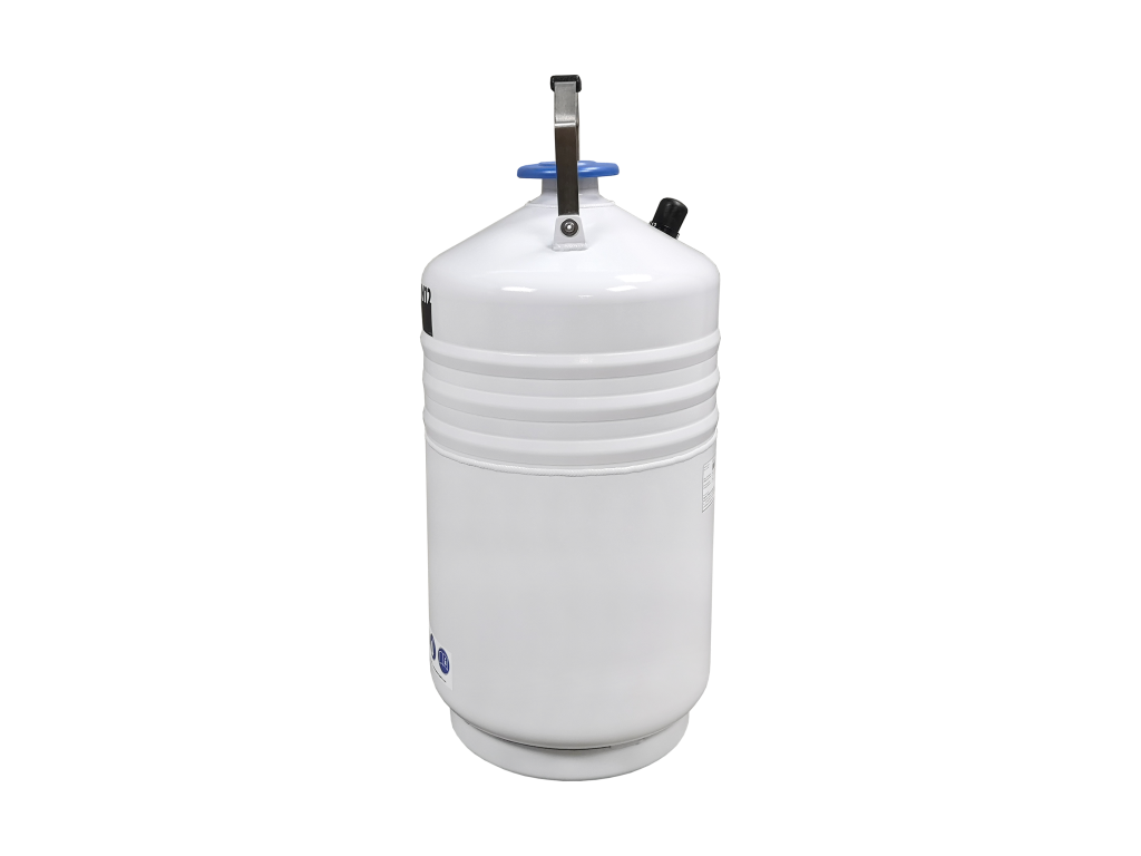 NITROGEN STORAGE