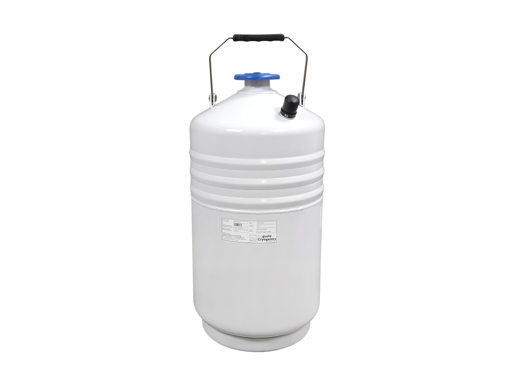 NITROGEN STORAGE