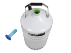 NITROGEN STORAGE