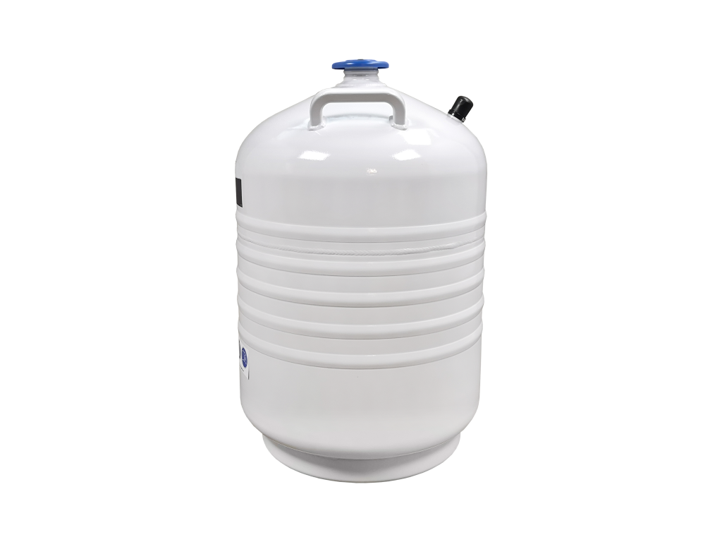 NITROGEN STORAGE