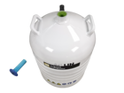 NITROGEN STORAGE
