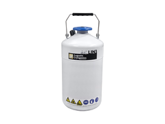NITROGEN STORAGE