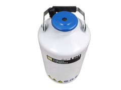 NITROGEN STORAGE