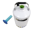 NITROGEN STORAGE