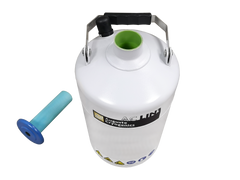 NITROGEN STORAGE