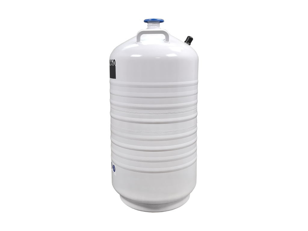 NITROGEN STORAGE