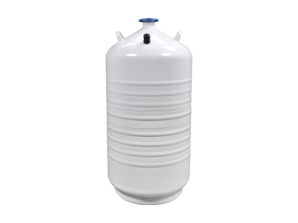 NITROGEN STORAGE
