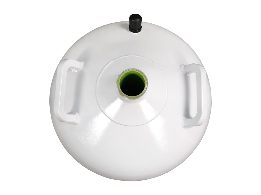 NITROGEN STORAGE