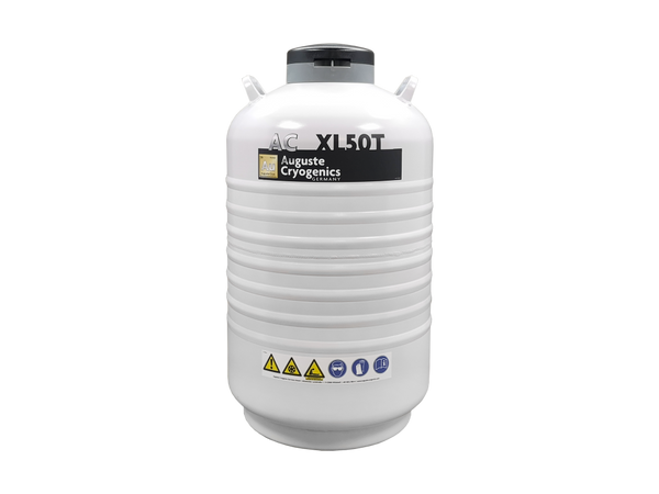 AC XL50T-L – Lange Kanister