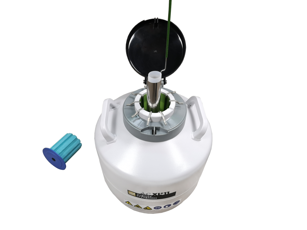 CELL STORAGE