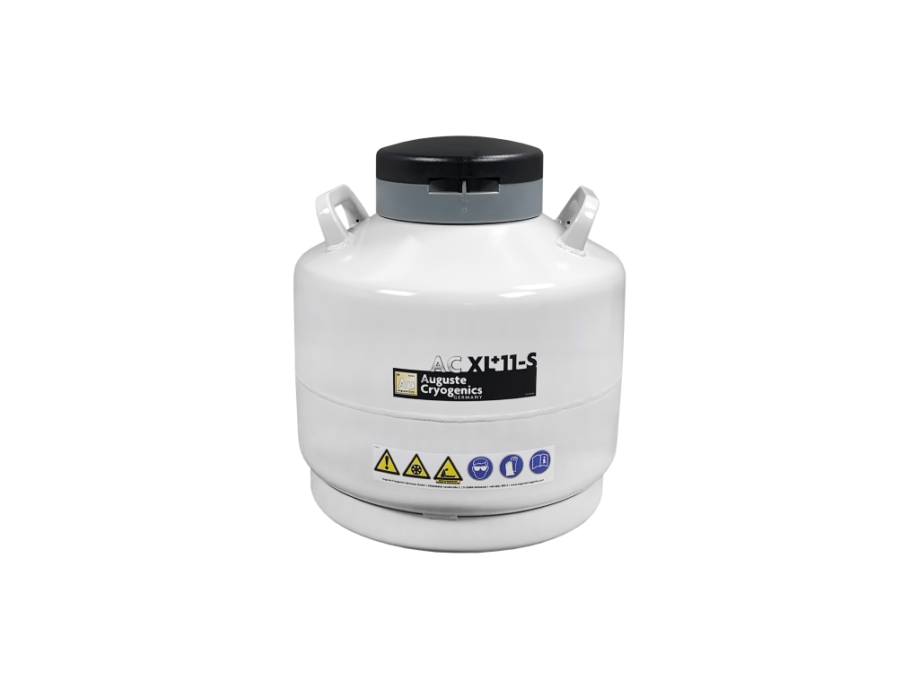 AC XL+11-S - Short Canisters