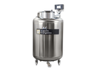 AC High-Capacity Freezer 430 Tight Neck Opening - MDR