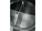 AC High-Capacity Freezer 860 Tight Neck Opening - MDR