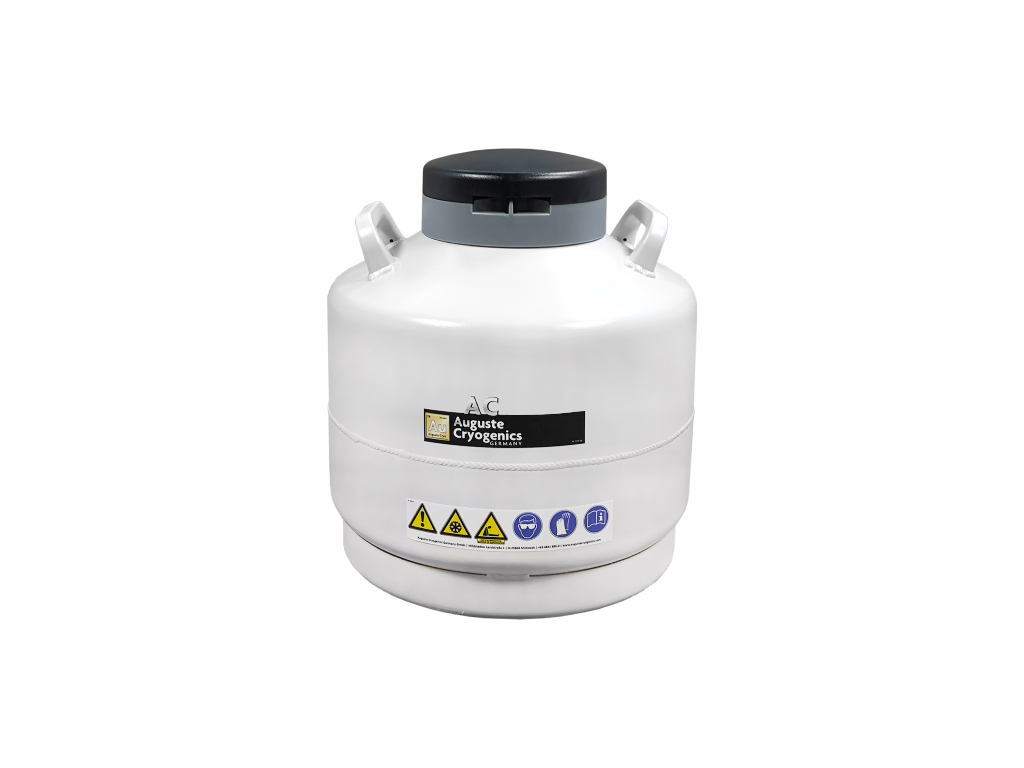 AC 2XL15T-S (10) - Short Canisters