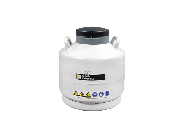 AC 2XL15T-S (10) - Short Canisters