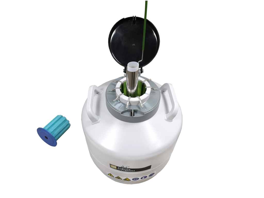 AC 2XL15T-S (10) - Short Canisters